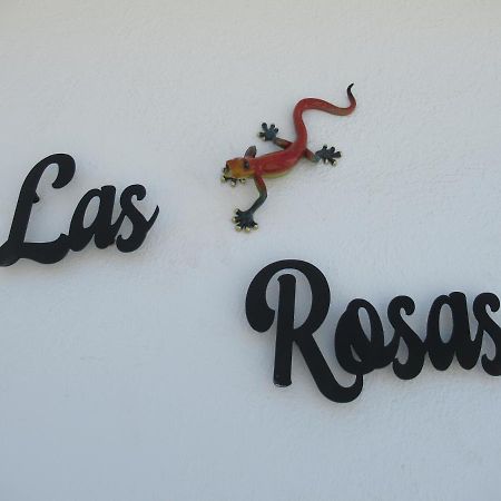 Las Rosas By Rentmedano Stunning Luxury Chocolate Box Villa With Private Heated Pool & Wifi 엘메다노 외부 사진