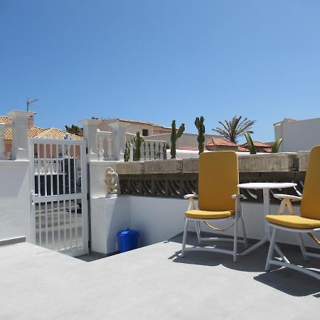 Las Rosas By Rentmedano Stunning Luxury Chocolate Box Villa With Private Heated Pool & Wifi 엘메다노 외부 사진