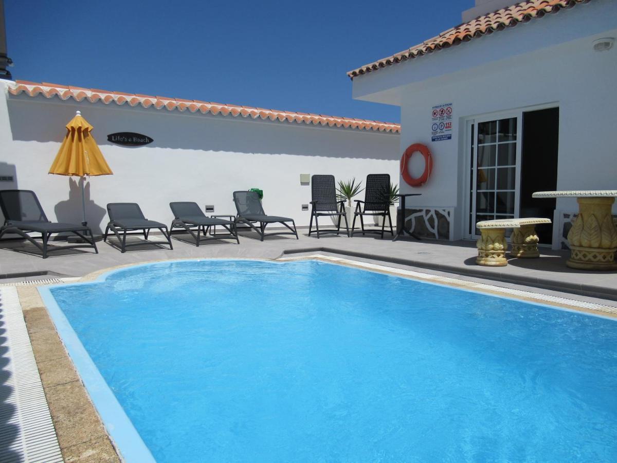 Las Rosas By Rentmedano Stunning Luxury Chocolate Box Villa With Private Heated Pool & Wifi 엘메다노 외부 사진