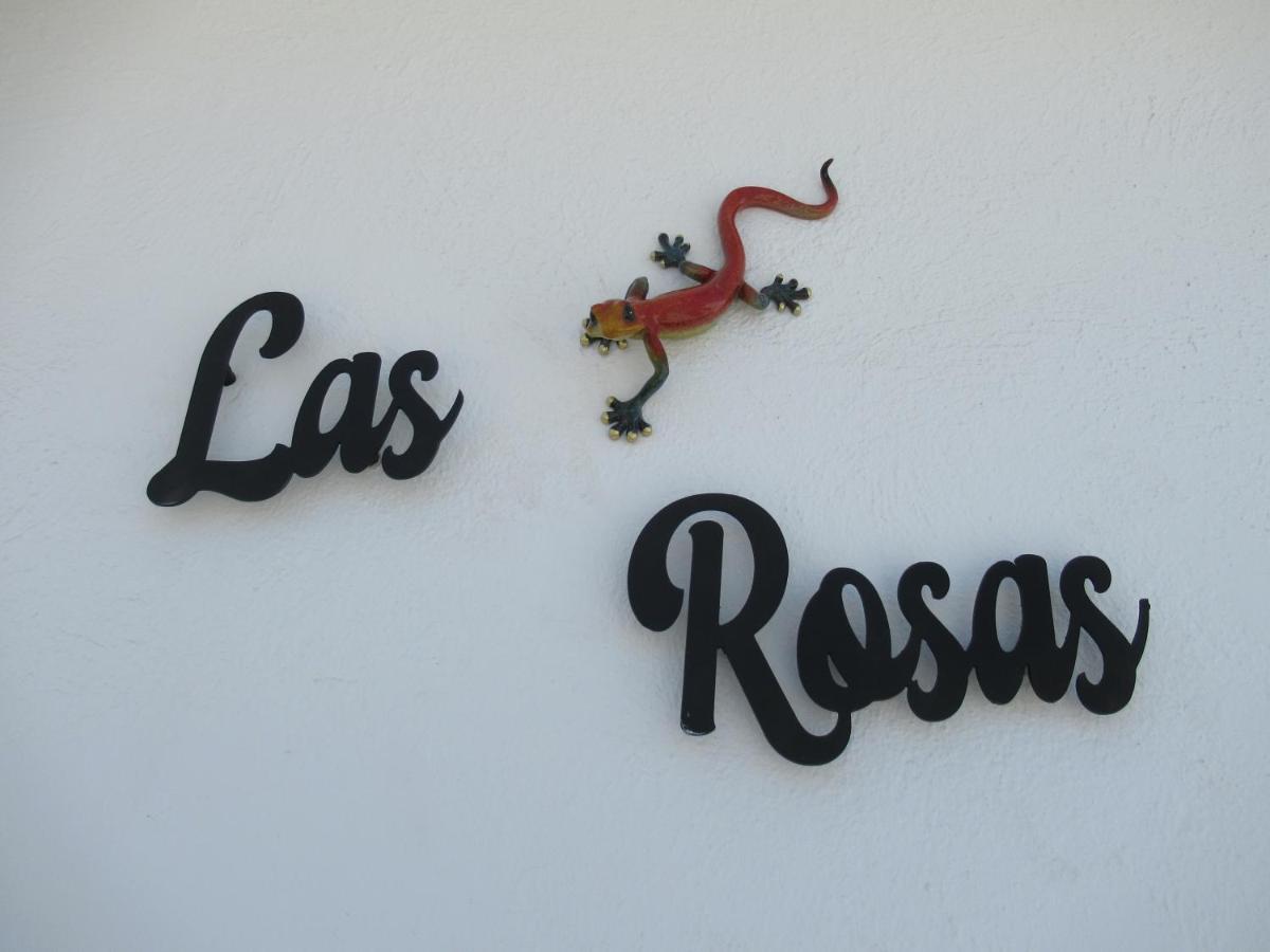 Las Rosas By Rentmedano Stunning Luxury Chocolate Box Villa With Private Heated Pool & Wifi 엘메다노 외부 사진