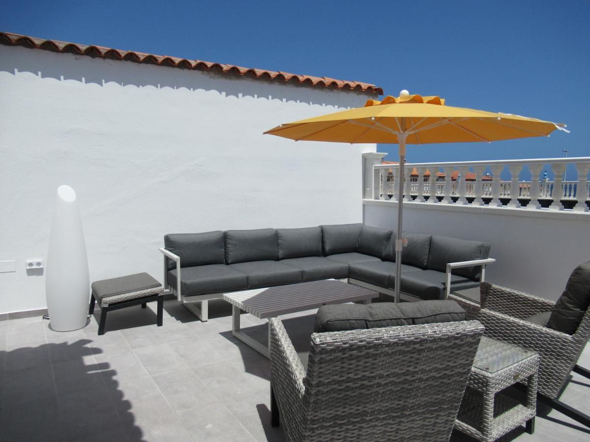 Las Rosas By Rentmedano Stunning Luxury Chocolate Box Villa With Private Heated Pool & Wifi 엘메다노 외부 사진