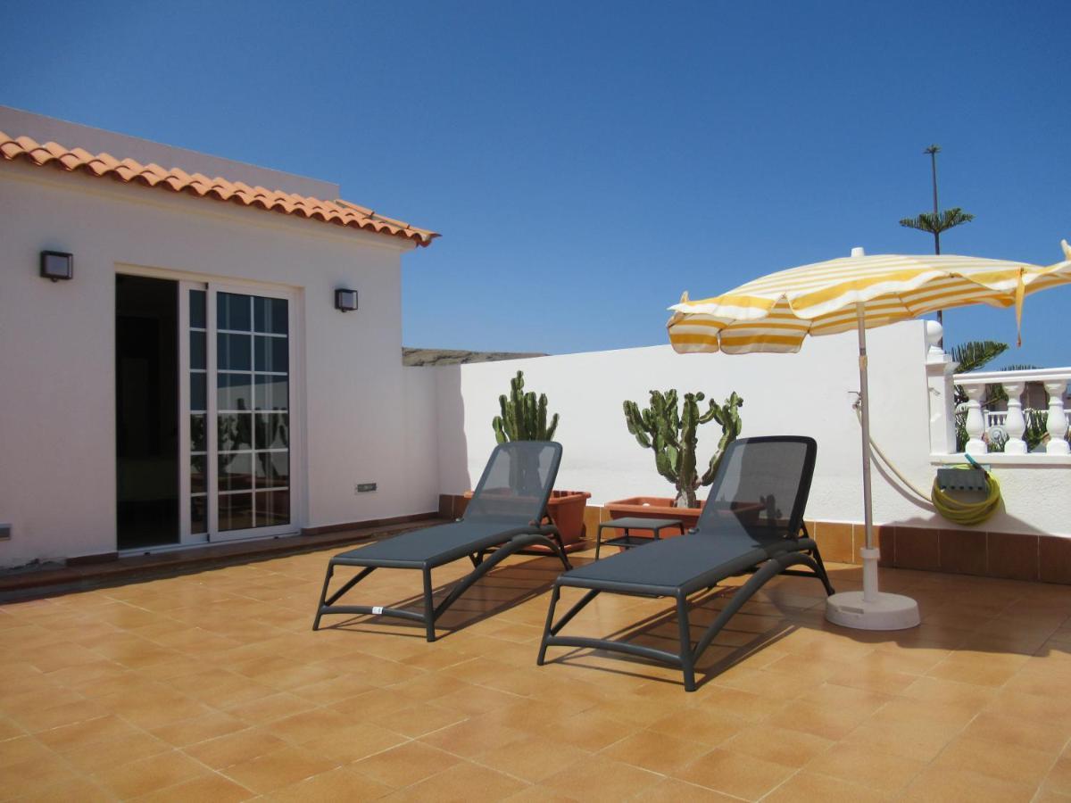 Las Rosas By Rentmedano Stunning Luxury Chocolate Box Villa With Private Heated Pool & Wifi 엘메다노 외부 사진