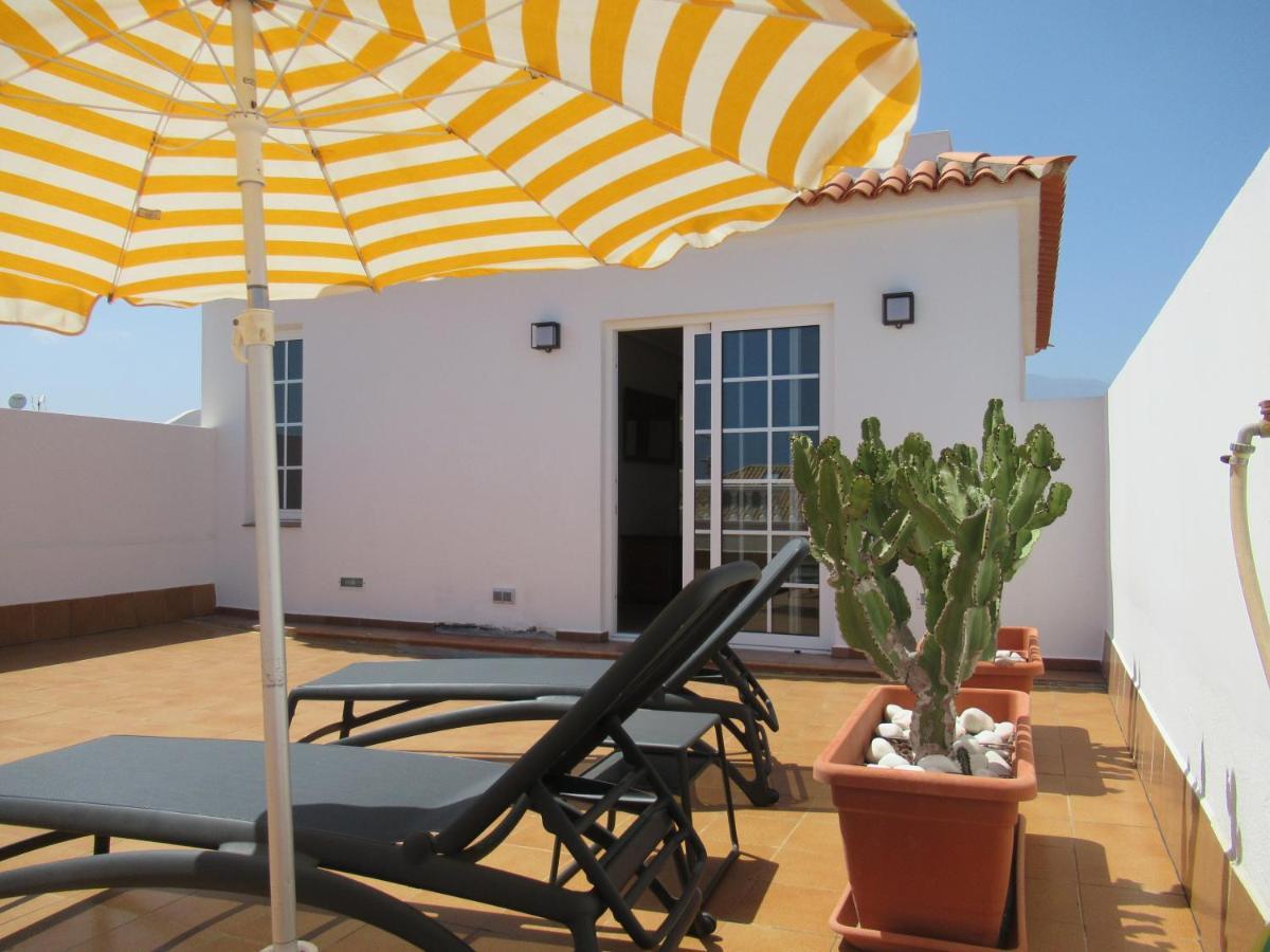 Las Rosas By Rentmedano Stunning Luxury Chocolate Box Villa With Private Heated Pool & Wifi 엘메다노 외부 사진