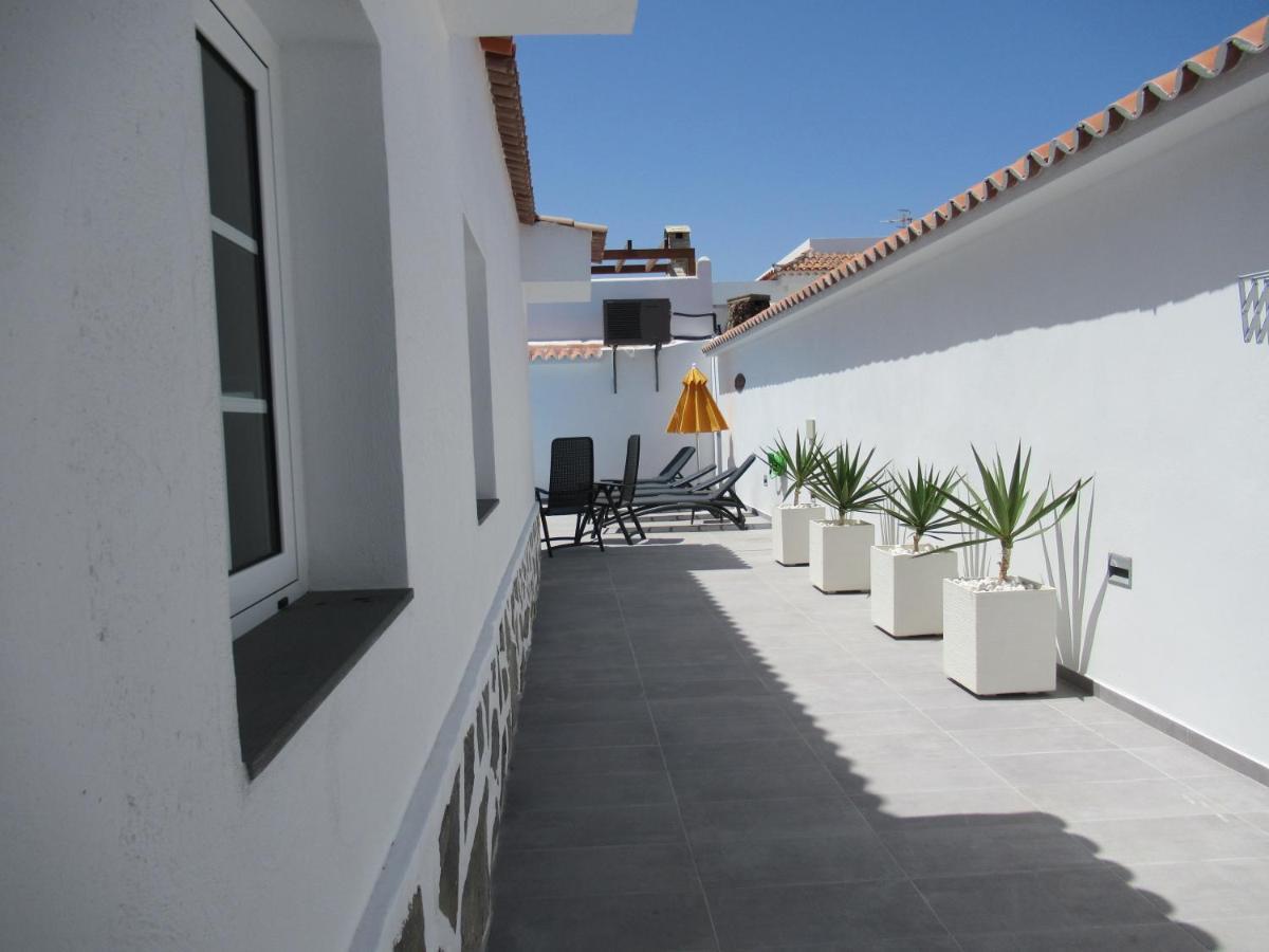 Las Rosas By Rentmedano Stunning Luxury Chocolate Box Villa With Private Heated Pool & Wifi 엘메다노 외부 사진